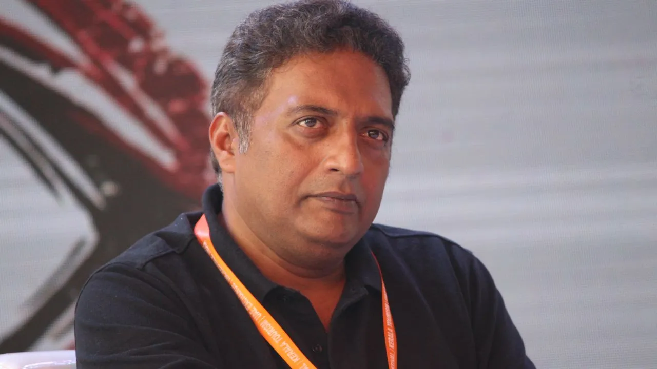 prakash rajj