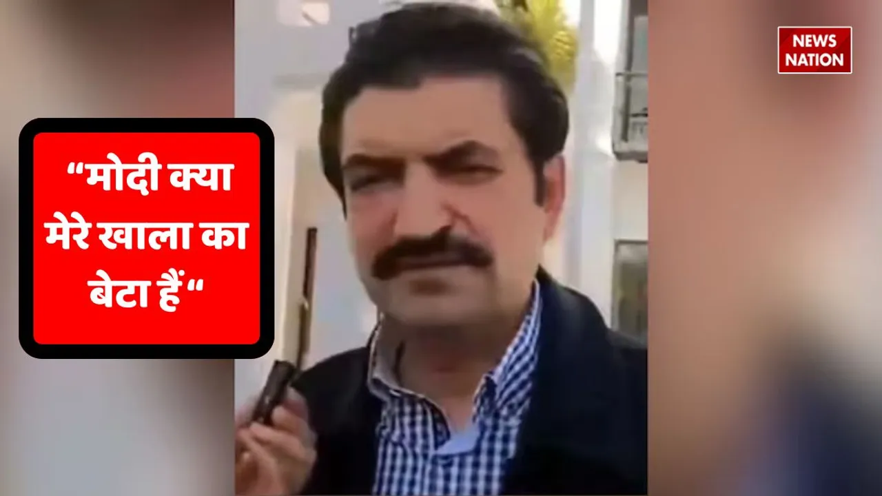 Sher Afzal Marwat New Video