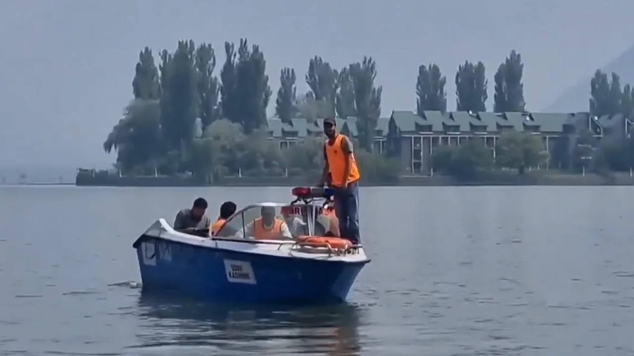 Mock Drill Practice: शुरू हो गई मॉकड्रिल की प्रैक्टिस, कश्मीर-दिल्ली से लेकर लखनऊ तक से सामने आई 