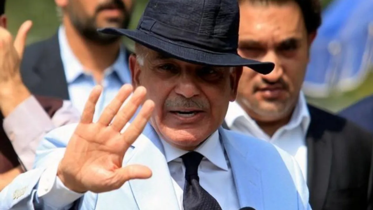 sharif file