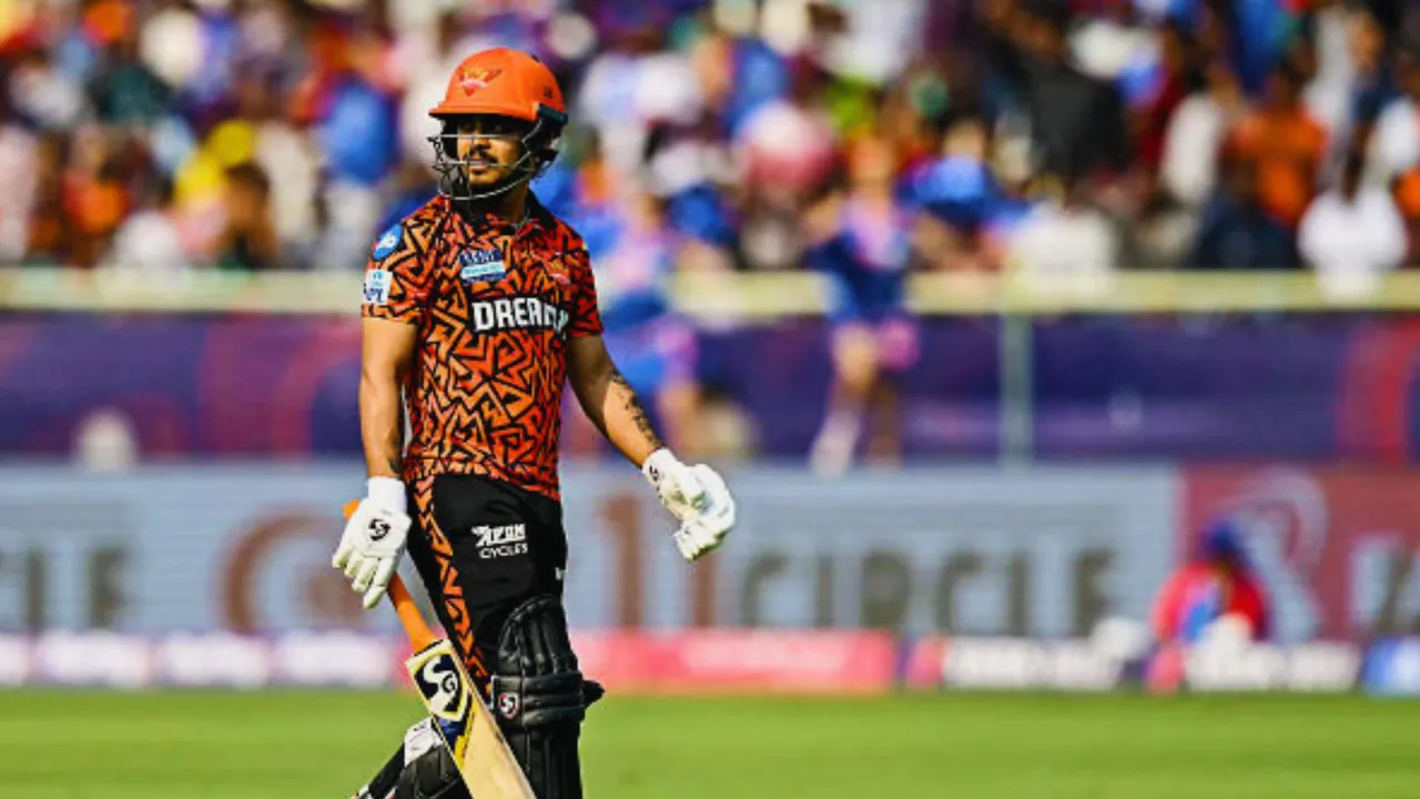 These 3 batsmen including ishan kishan turned out to be only one match hero in the IPL 2025