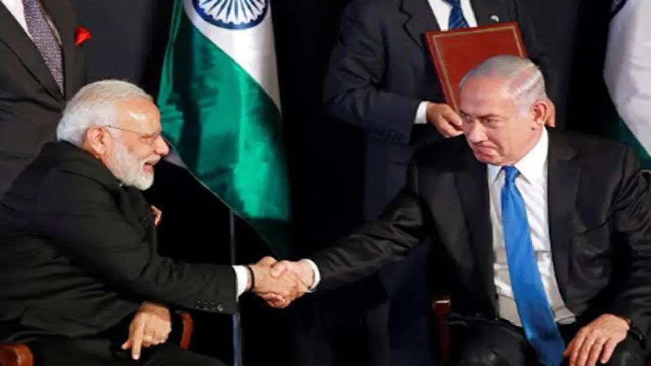 netanyahu