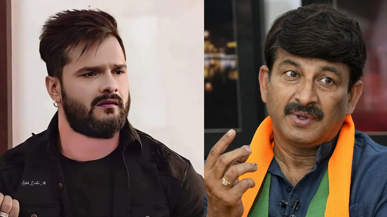 Khesari Lal Yadav to Ravi Kishan and manoj Tiwari these Bhojpuri stars reacted Operation Sindoor........