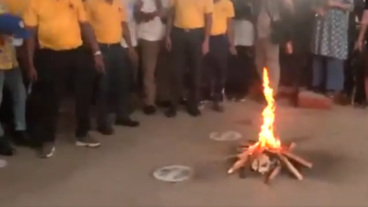 Mock Drill in 244 Cities of India Pahalgam Attack and Operation Sindoor