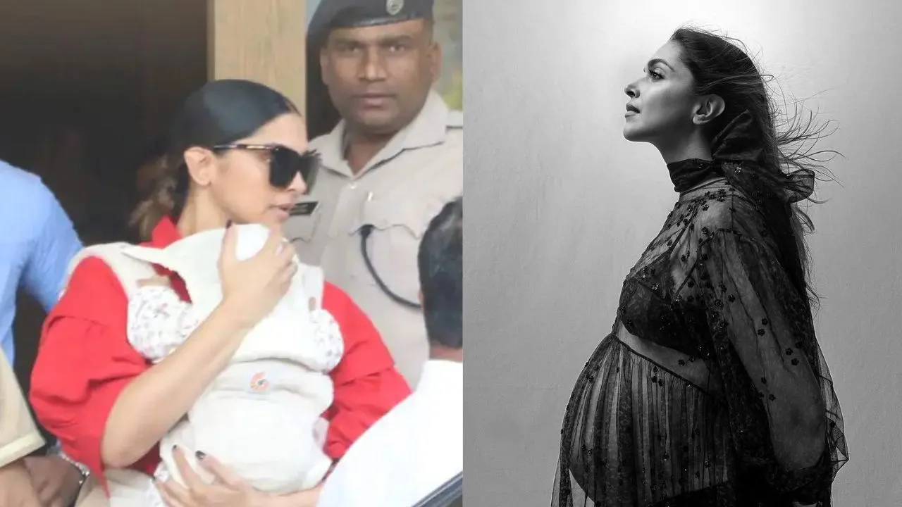 Deepika p