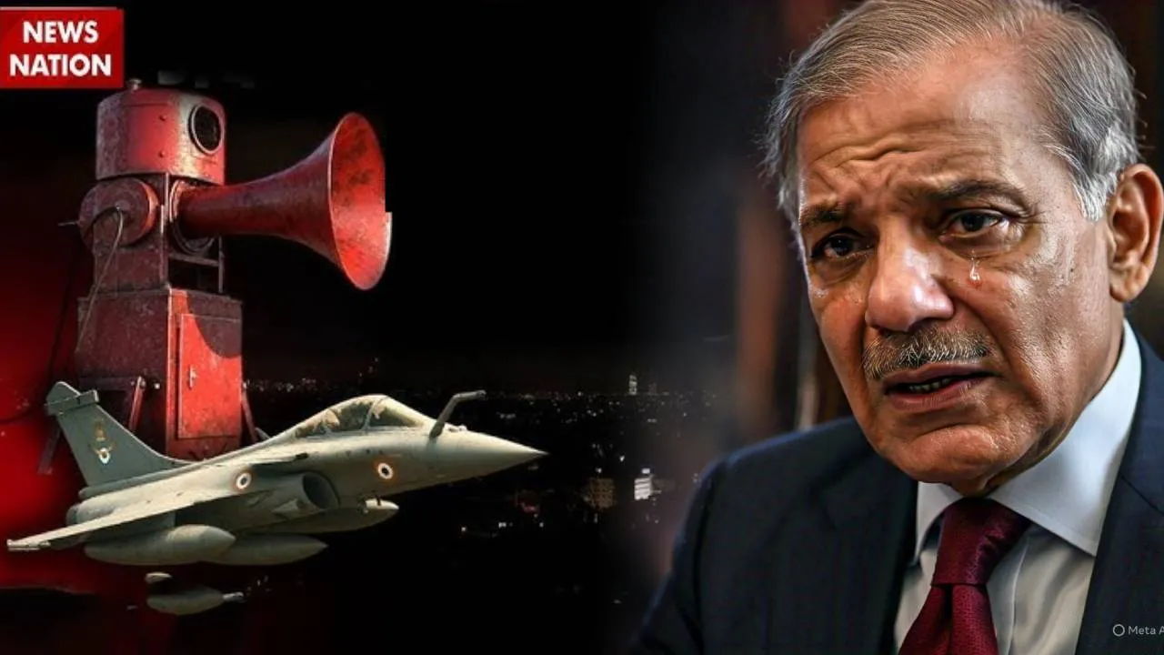 India pakistan war news