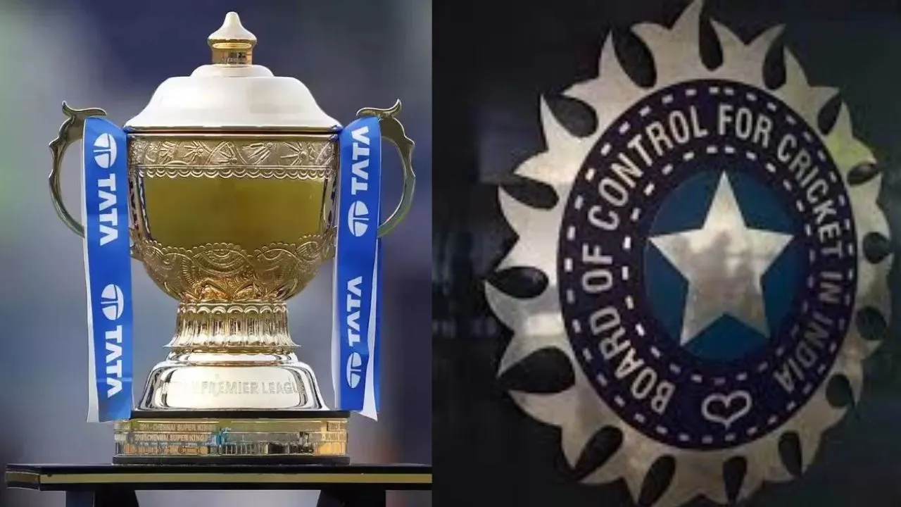 IPL 2025 Matches