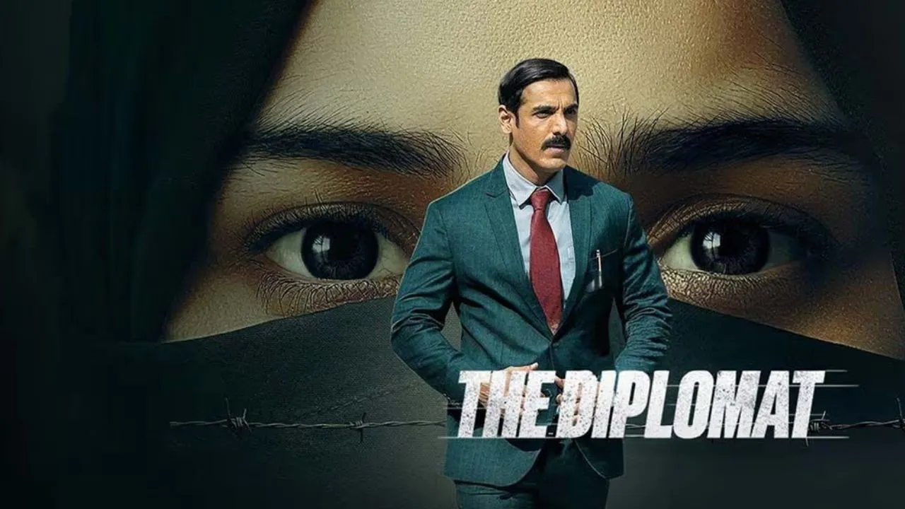 diplomat