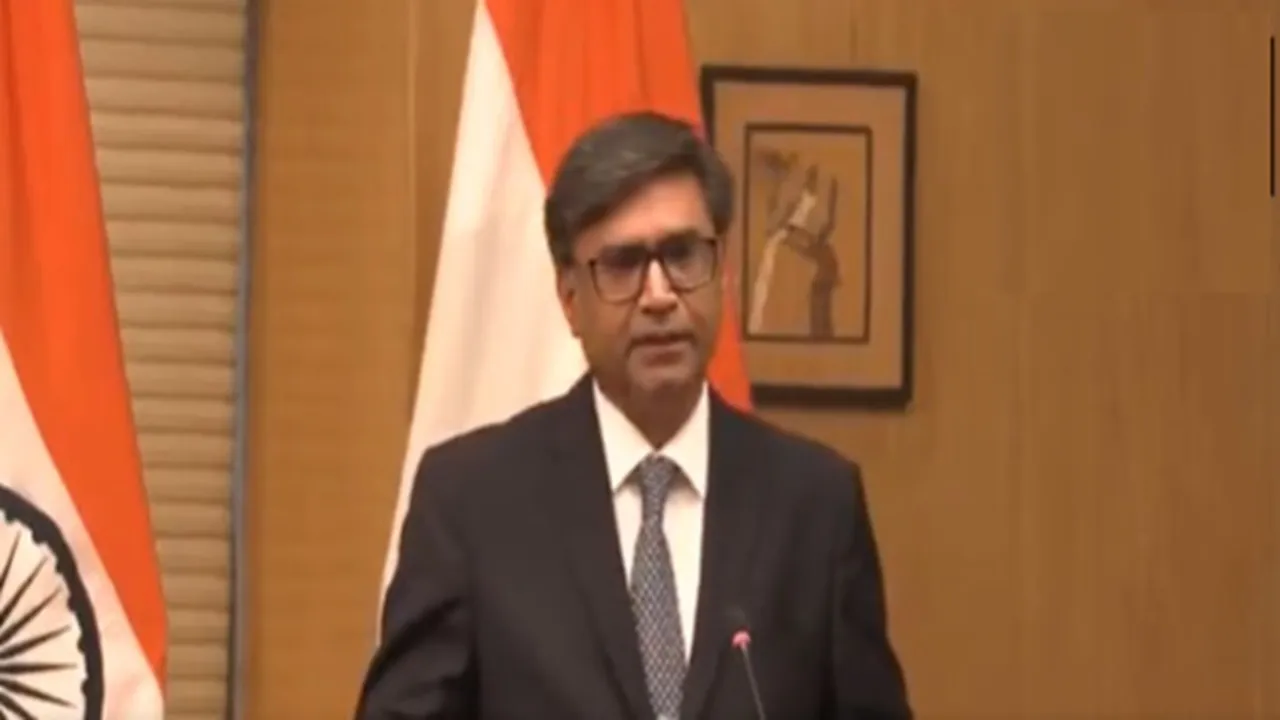pakistan EAM