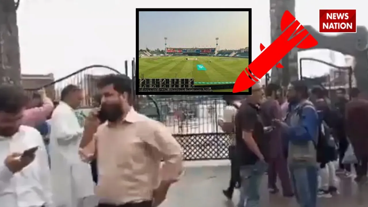 drone attack rawalpindi