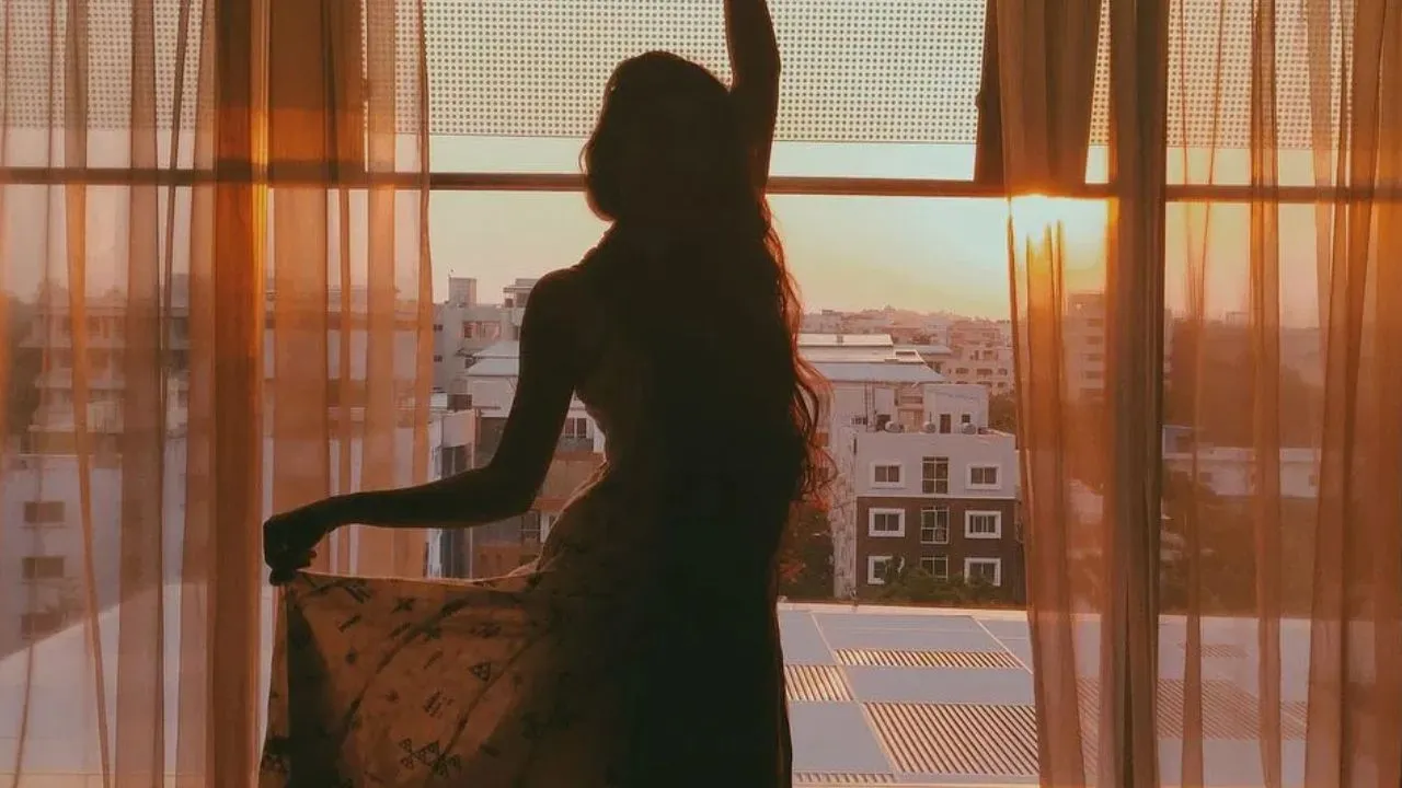 sai pallavi