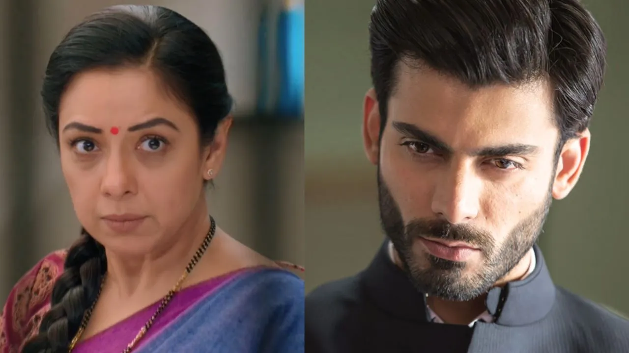 rupali fawad