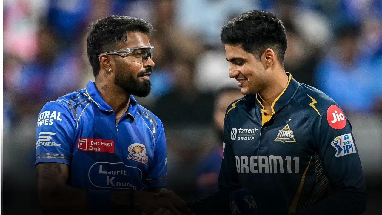 IPL 2025 updated points table orange cap and purple cap holders before india pakistan tension