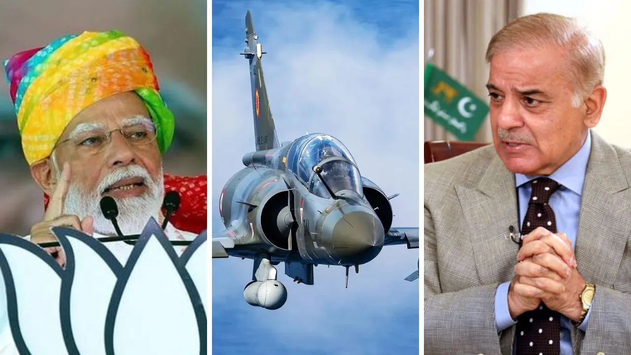 india par war may 9
