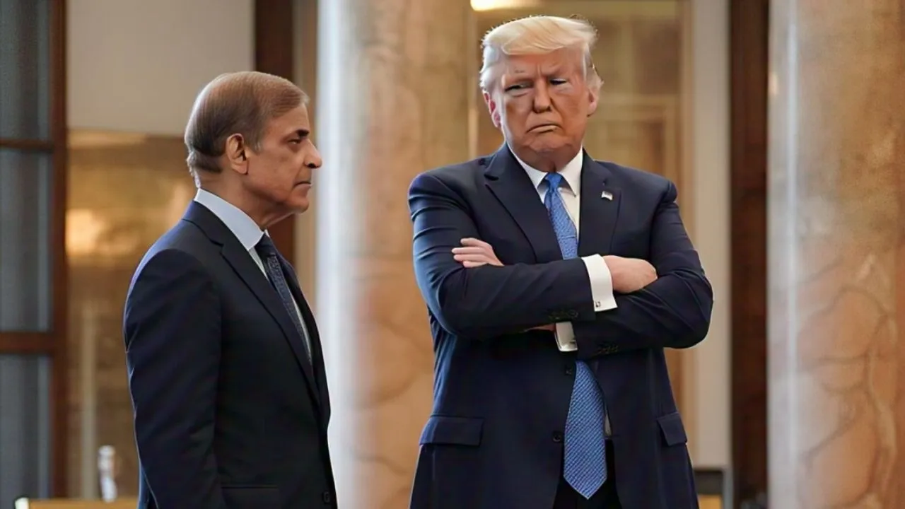 US and UN reprimanded Pakistan