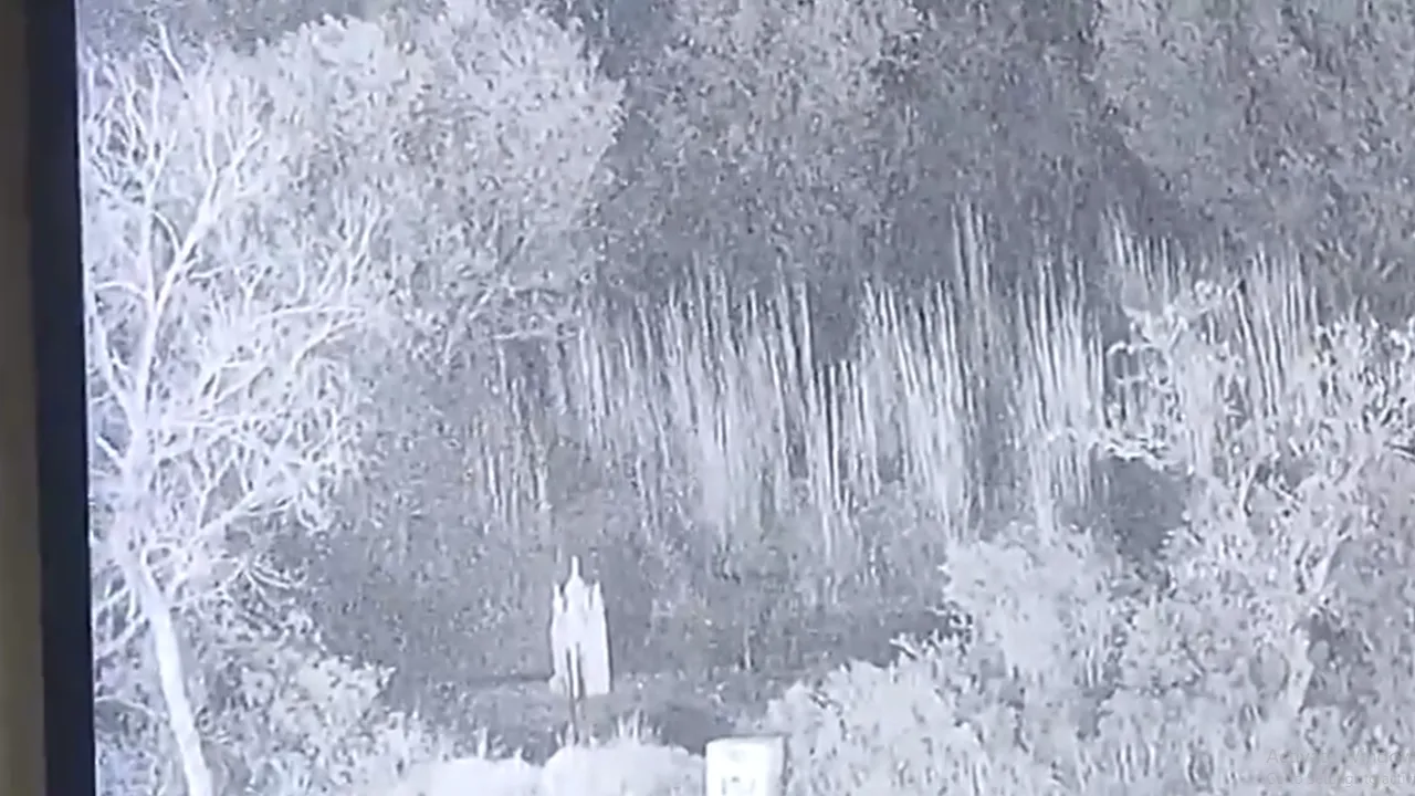 BSF Killed Seven Terrorists in Samba and Dhandhar post heavy Damage See LIVE Video