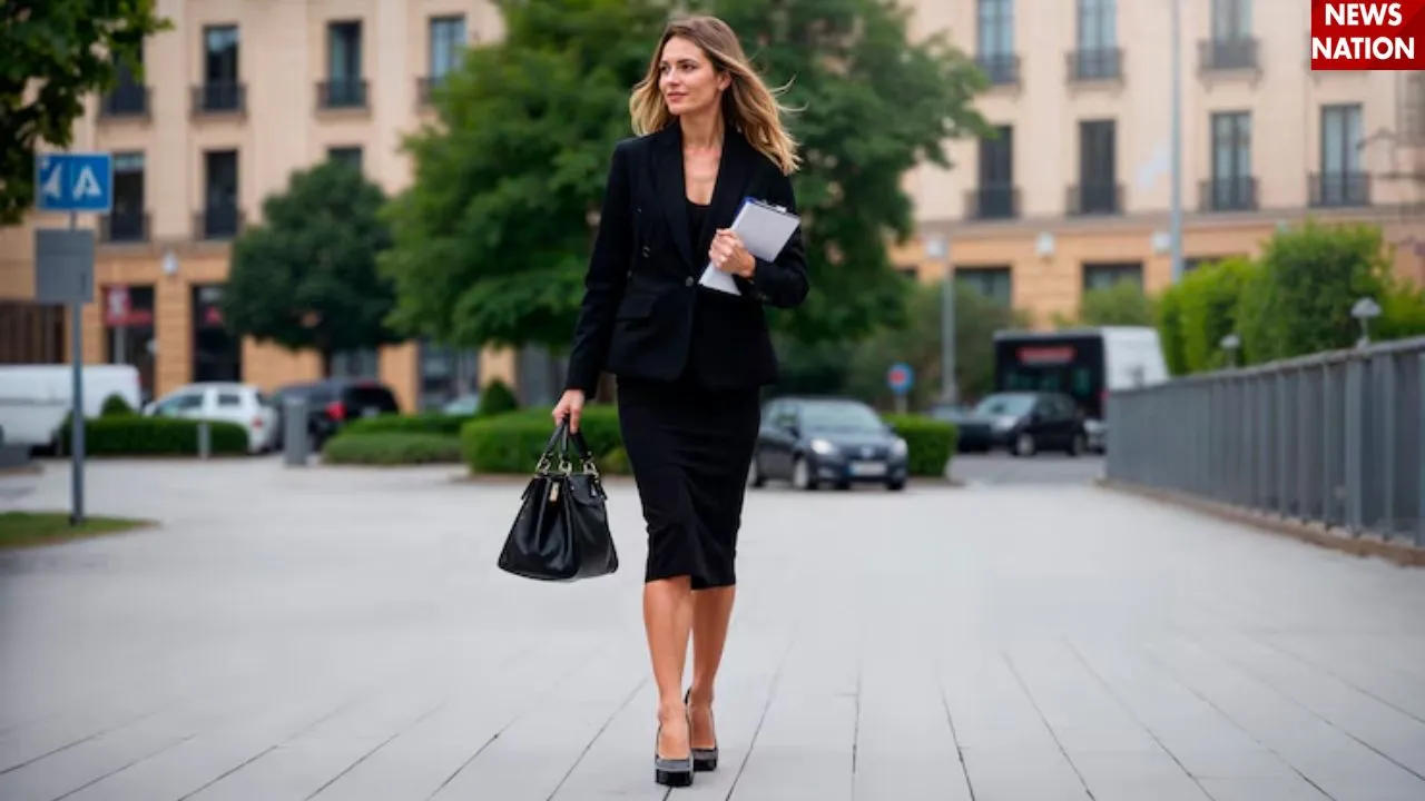 Office Outfit