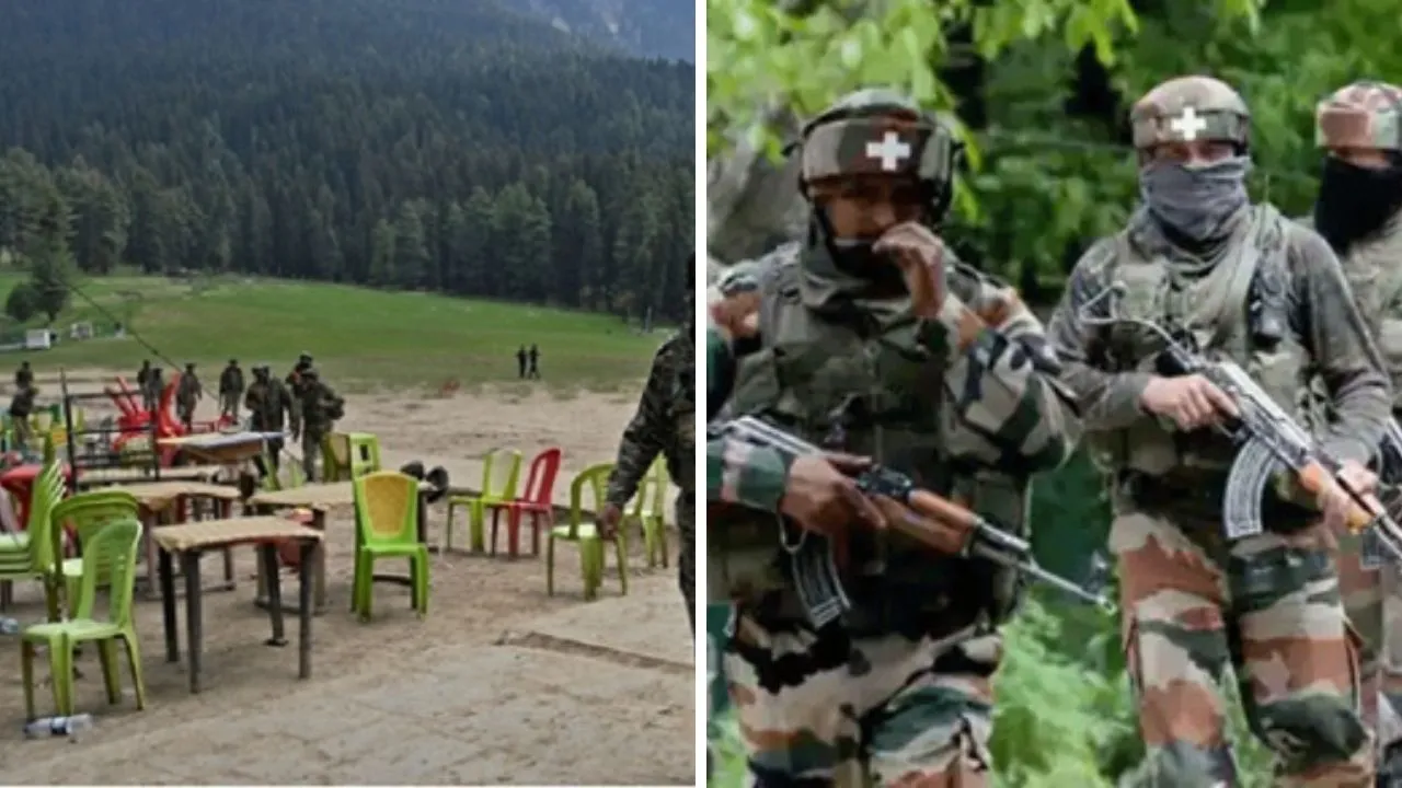 india attack in pakistan
