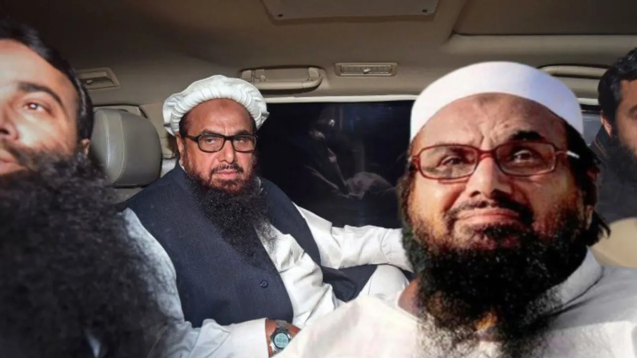 hafiz syed