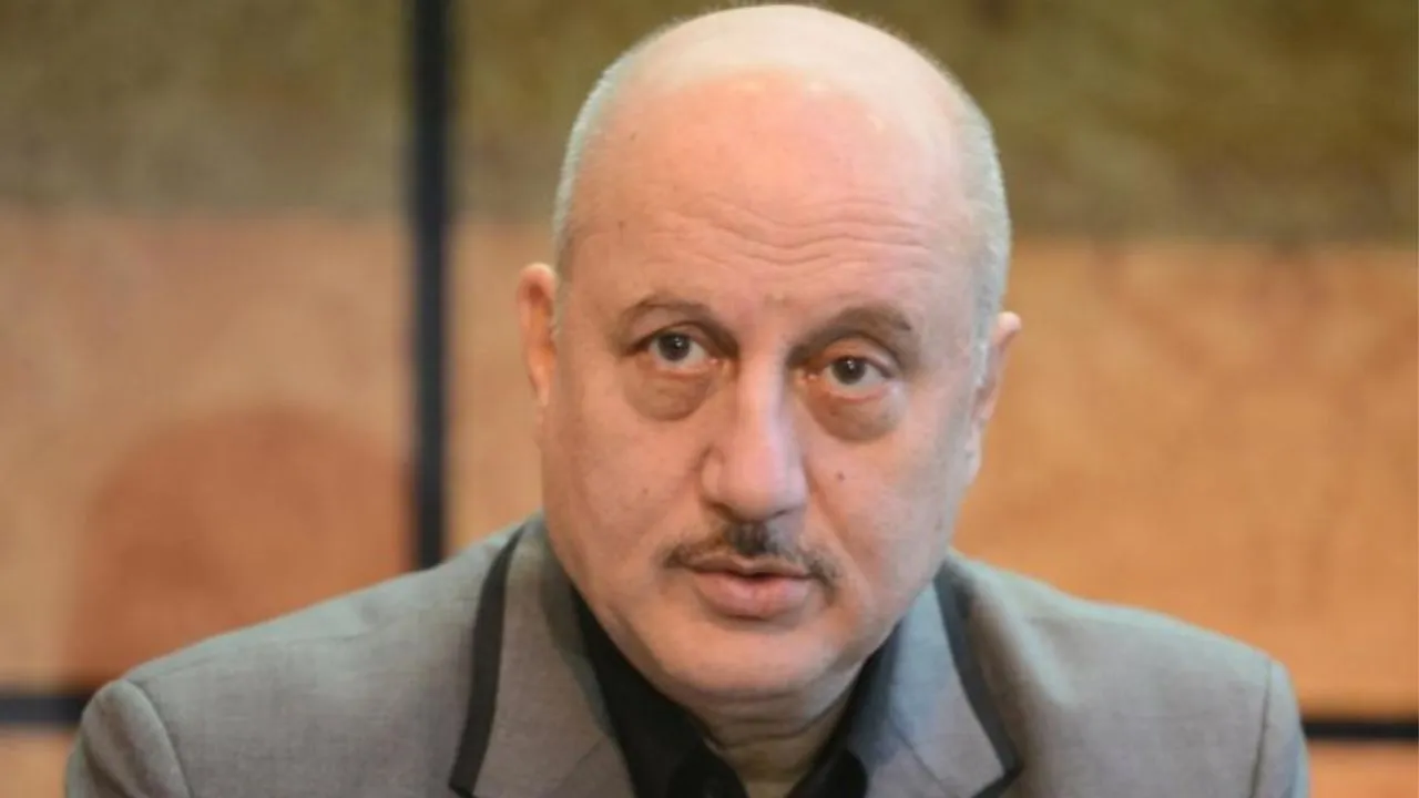 anupam k