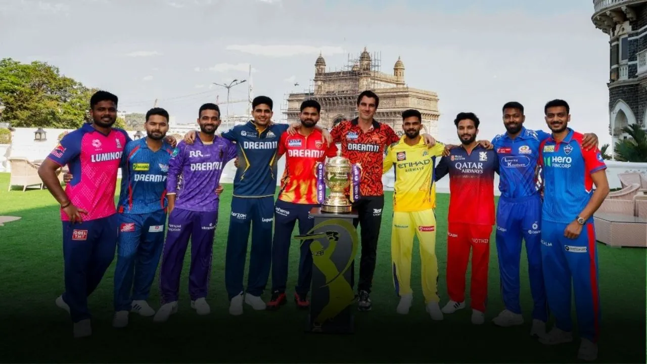 remaining 16 matches of IPL 2025 could be played during september 