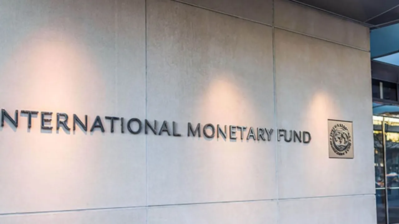 IMF Meeting for pakistan bailout package two billion dollar today India expose pakistan  