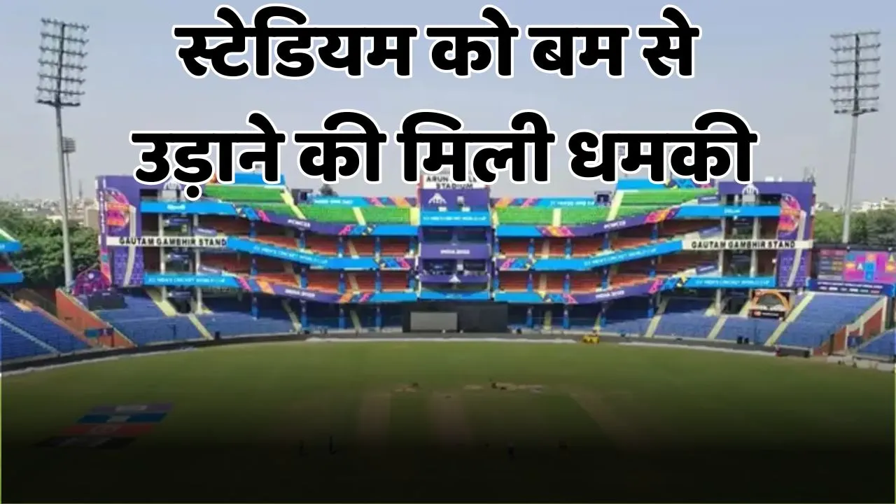 India-Pakistan Tension