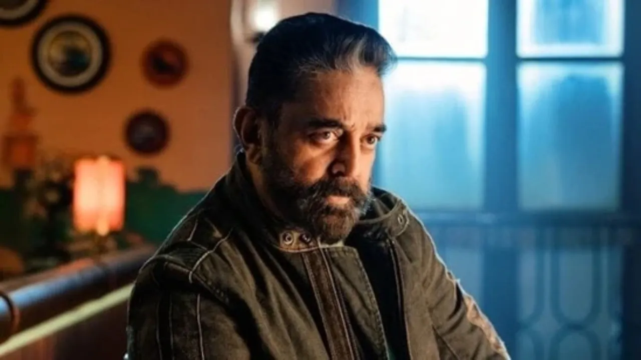 Kamal Haasan took big step amidst India Pakistan tension actor postpones thug life audio launch...