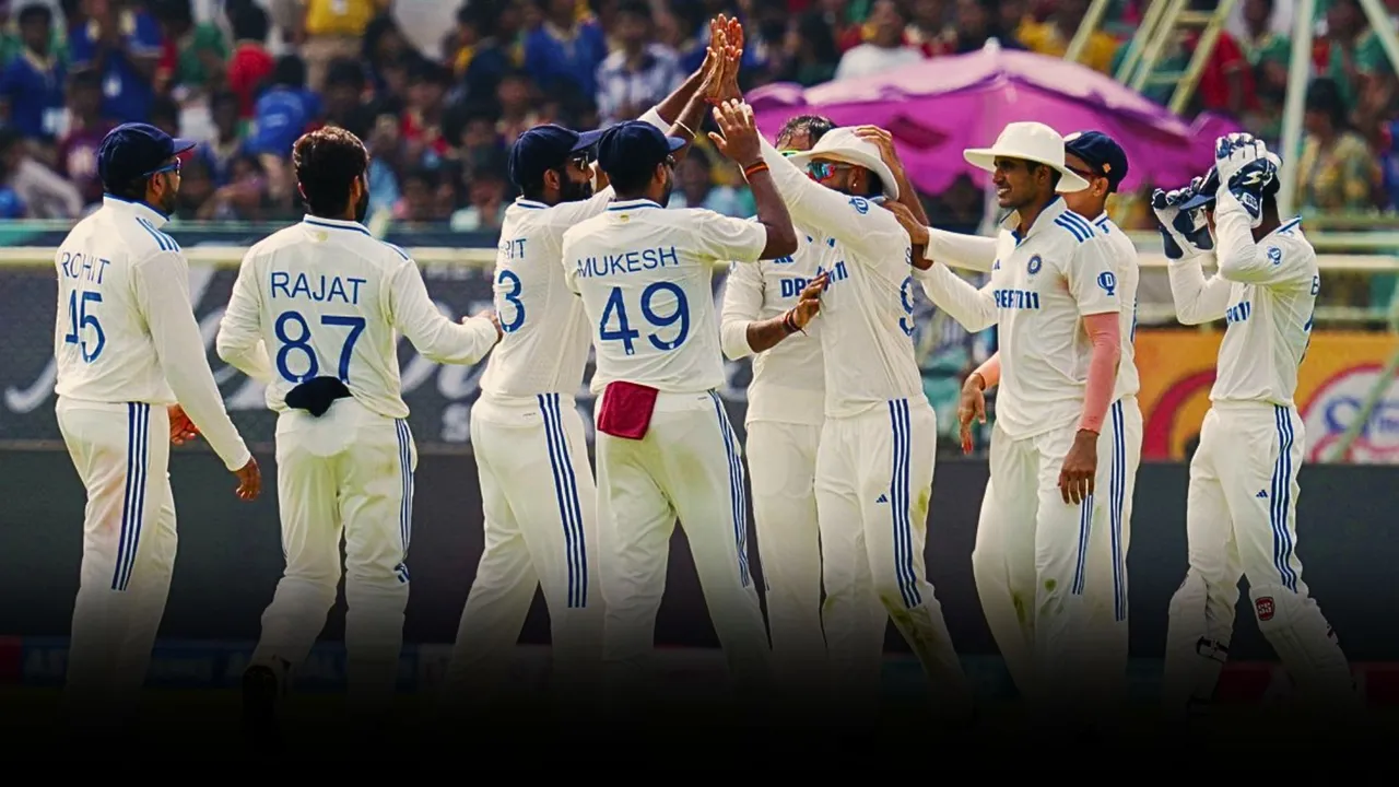 Indian squad will be picked on 23rd may for England series