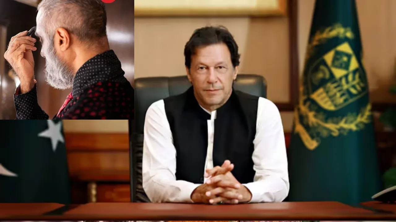 Bollywood actor Ranvir shorey made fun of former Pakistani PM Imran Khan he said Looks like we will free Imran now............