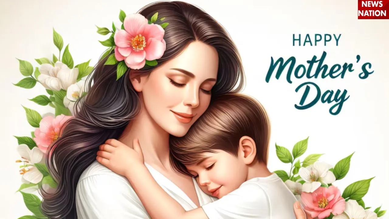 Mother's Day 