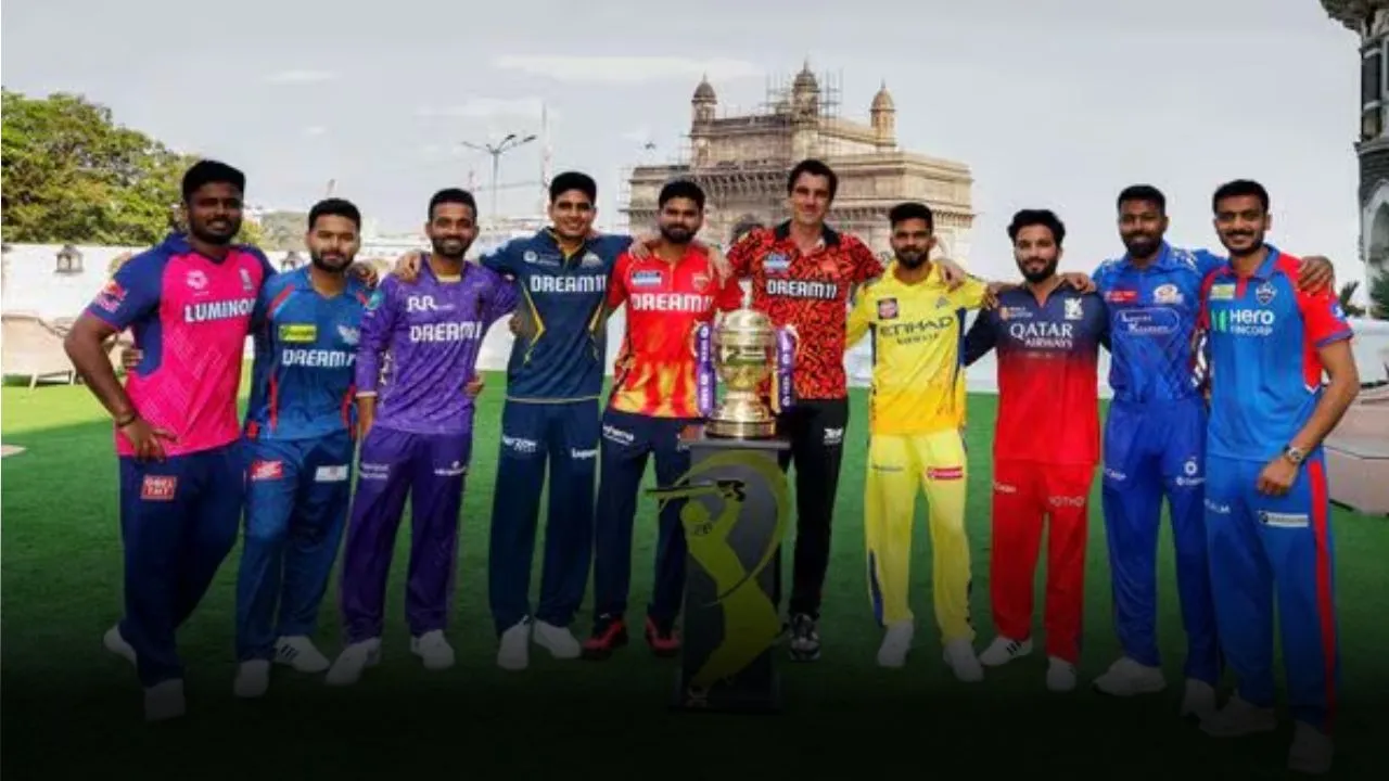 Bengaluru Chennai and Hyderabad shortlisted to host the 16 remaining matches in IPL 2025