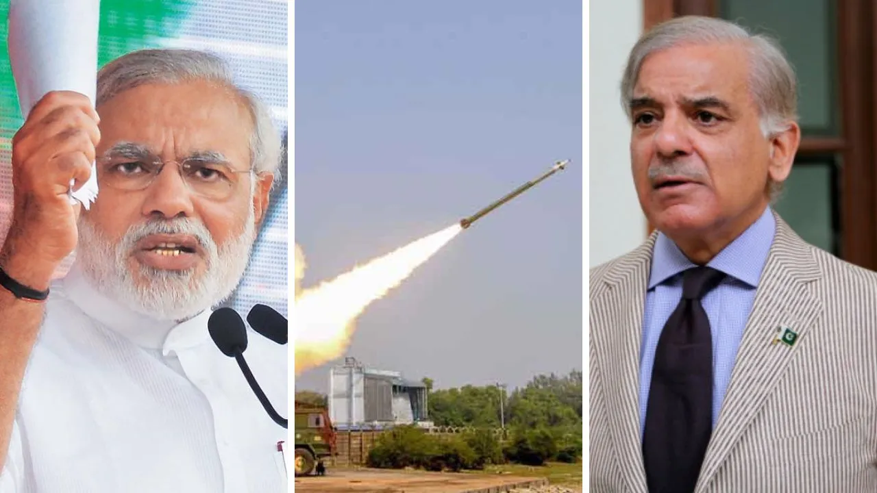 india pak war 10 may