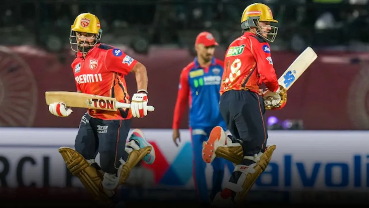 IPL 2025 may resume with PBKS vs DC match after India-Pakistan ceasefire