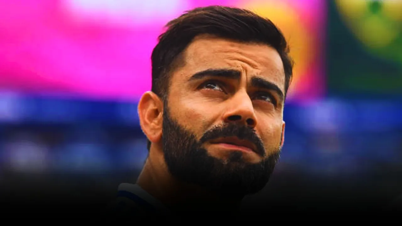 Virat Kohli set to retire from Test cricket BCCI urges to change the decision