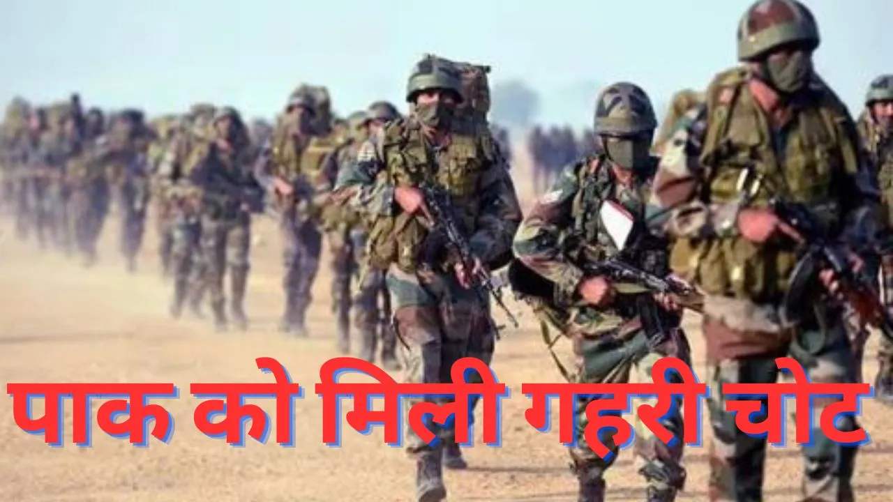 army opearation sindoor