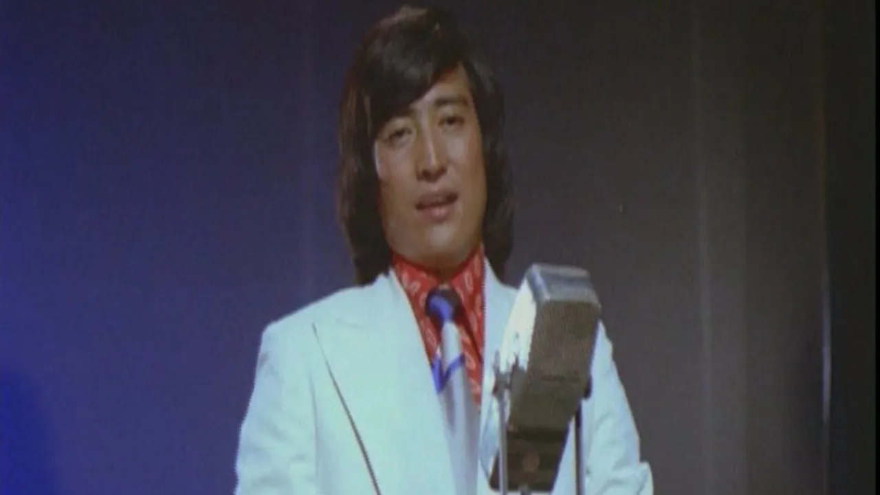 danny denzongpa son looks exactly like hero beats Shahrukh and Salman in personality....