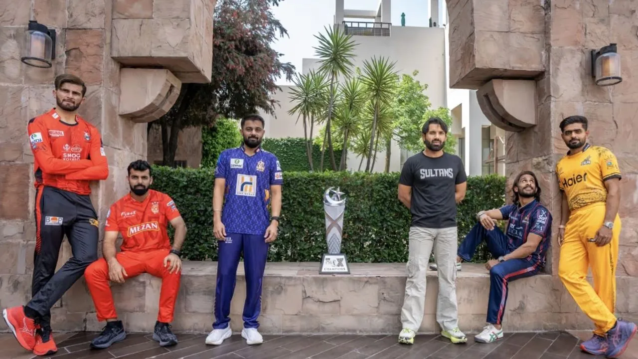 After ceasefire announced between India and Pakistan PSL 2025 can be restart in Pakistan itself 