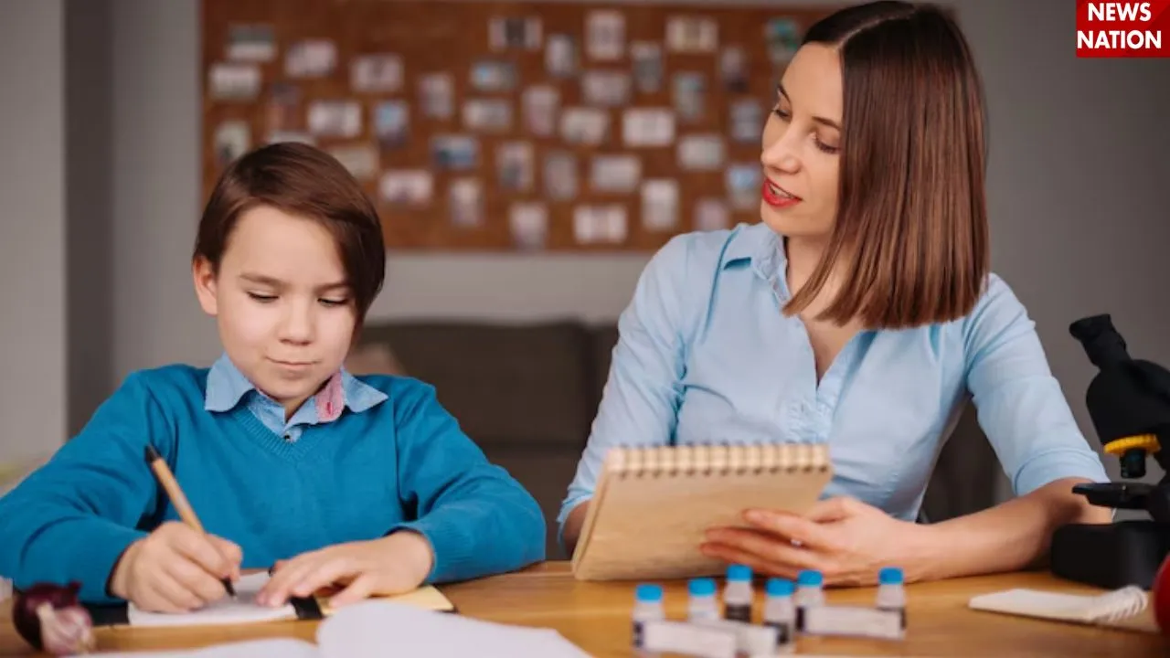 child career