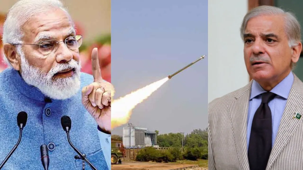 India Pak Ceasefire