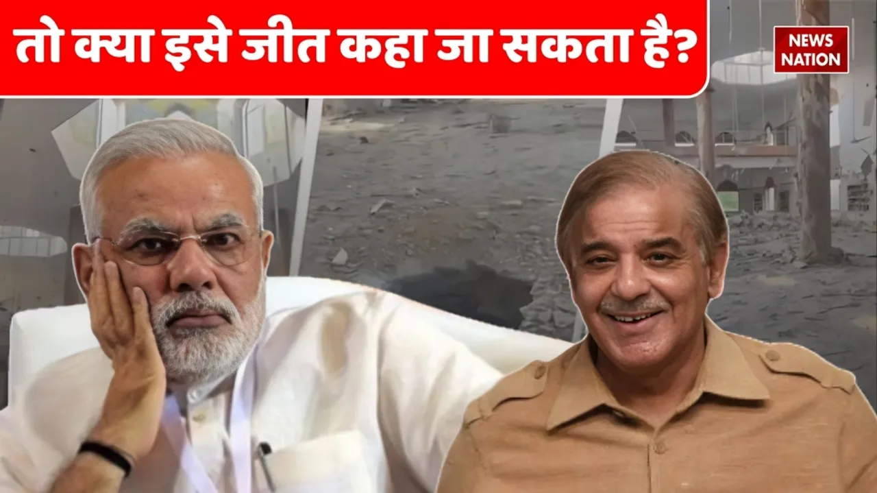 india pak tensions war