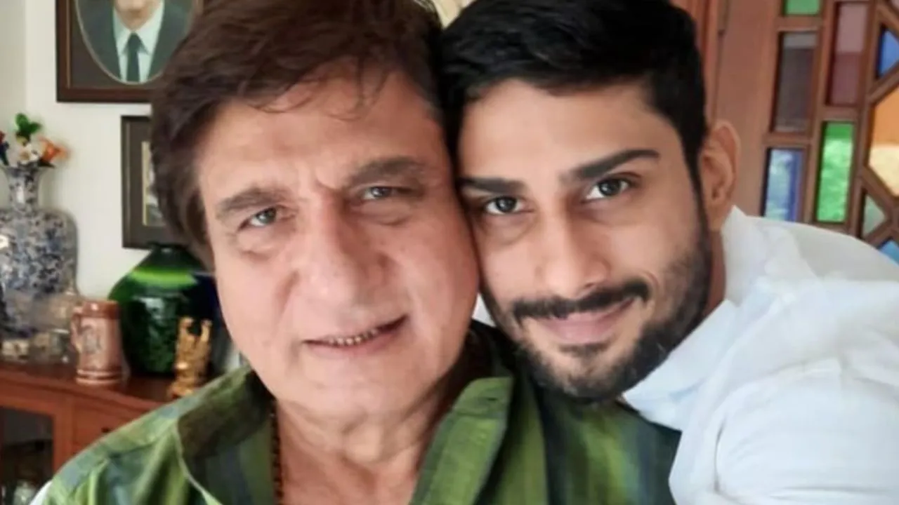 prateik babbar