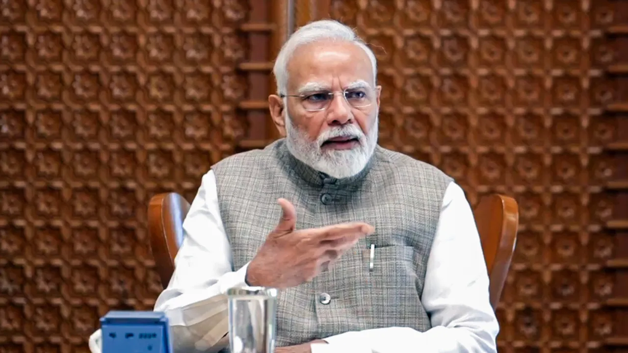 Modi File