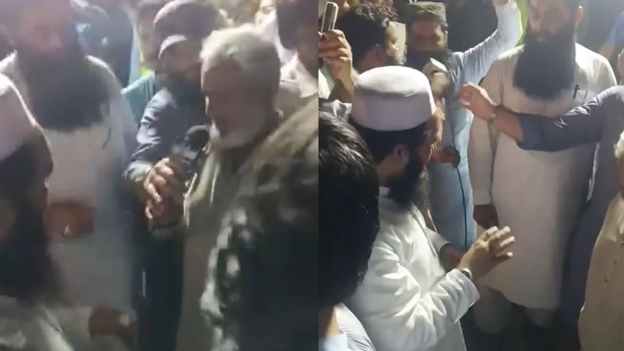 Hafiz Abdul Rauf