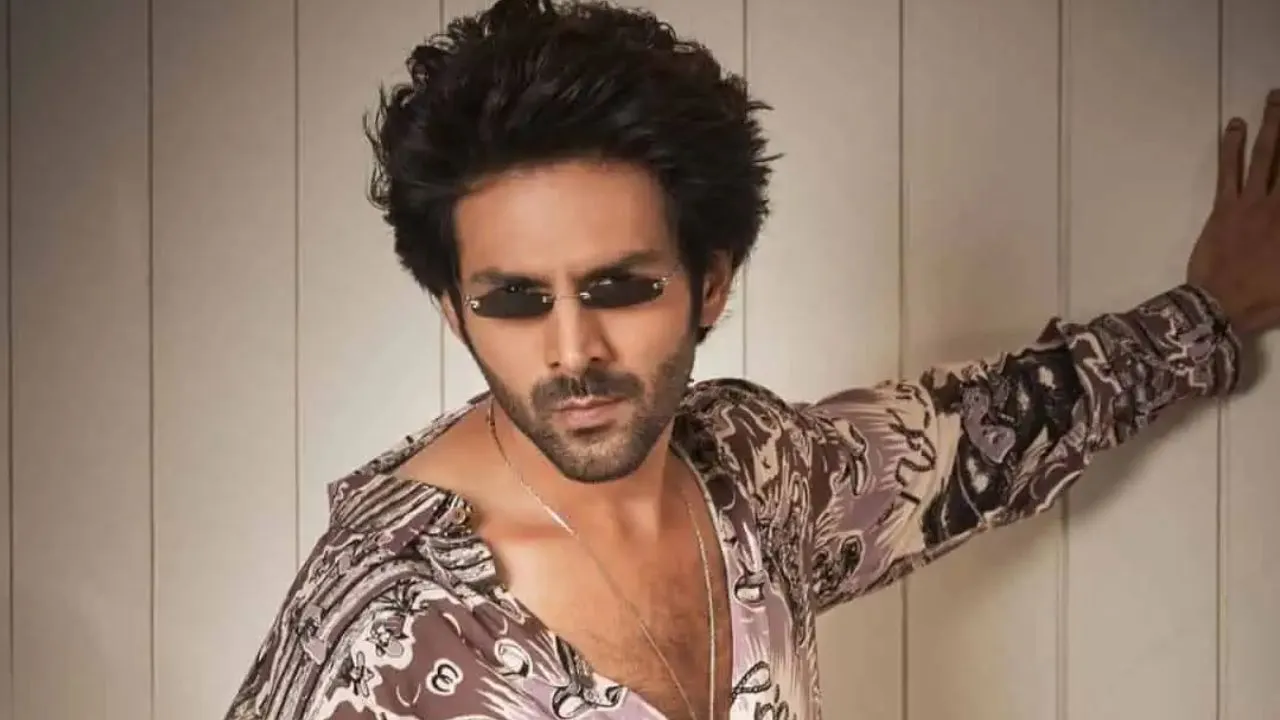 kartik a
