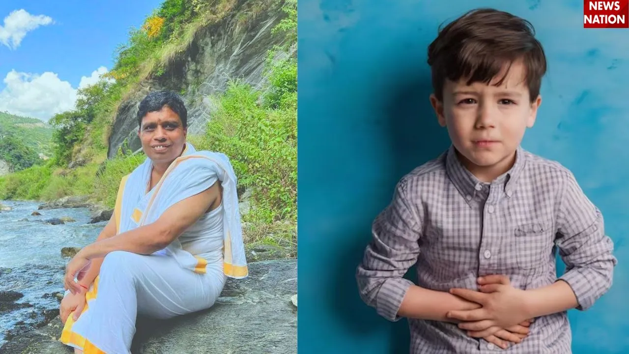 Acharya Balkrishna Tips