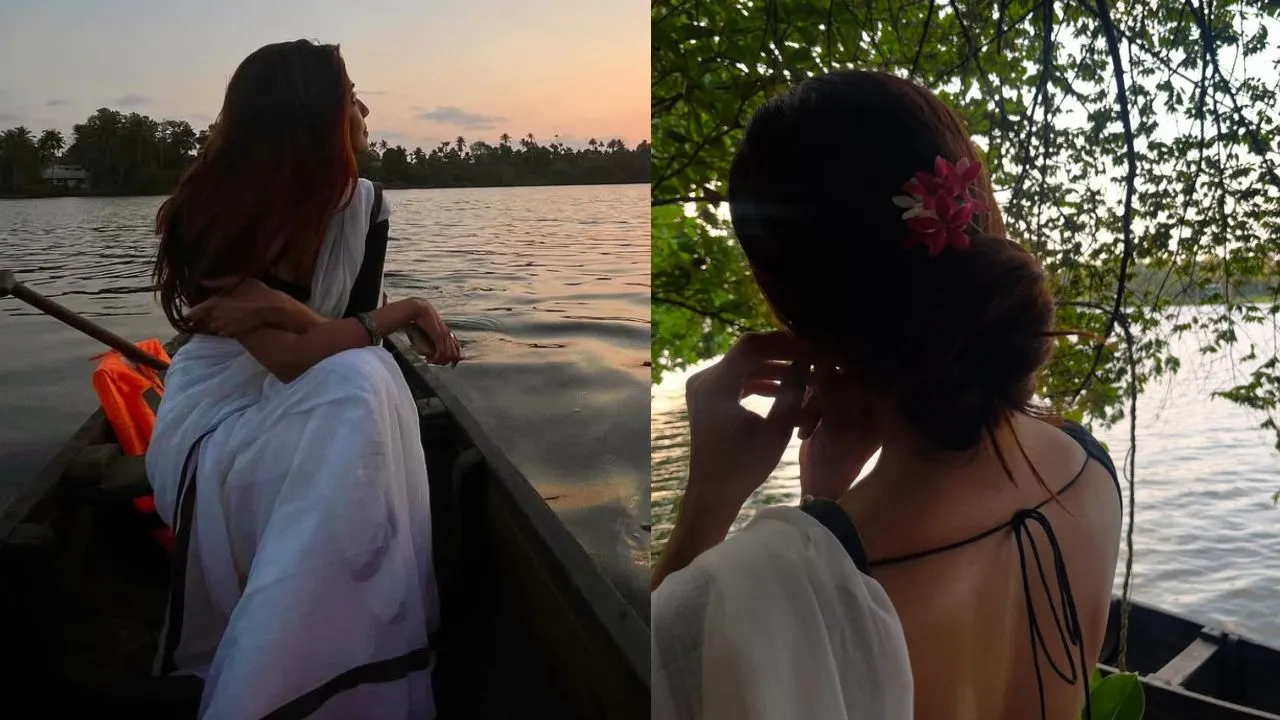 Malavika Mohanan (1)