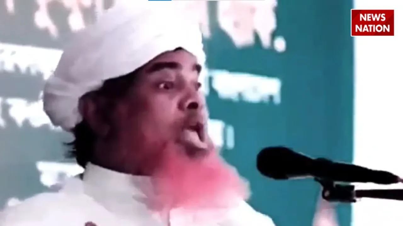 Bangladeshi Islamic radicals 