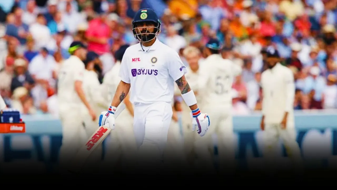 Virat Kohli's retirement can lead to loss of millions for england cricket board