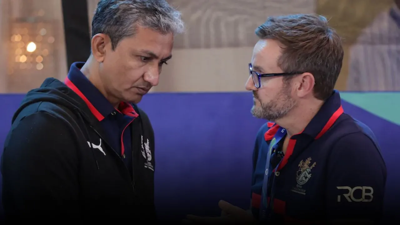 Pakistan Cricket Team New Head Coach